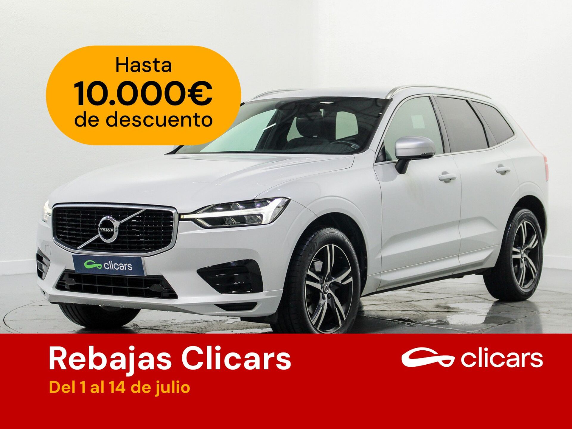 Imagen de VOLVO XC60