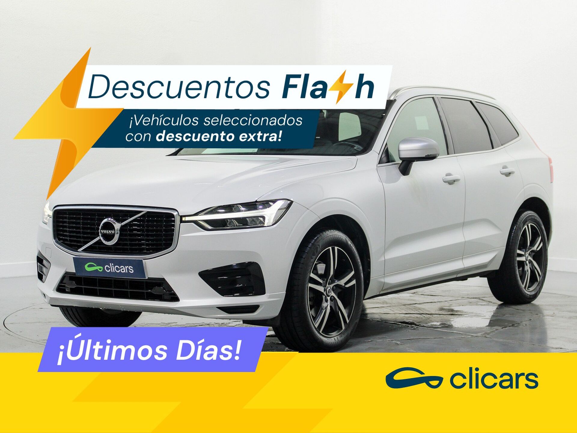 Imagen de VOLVO XC60