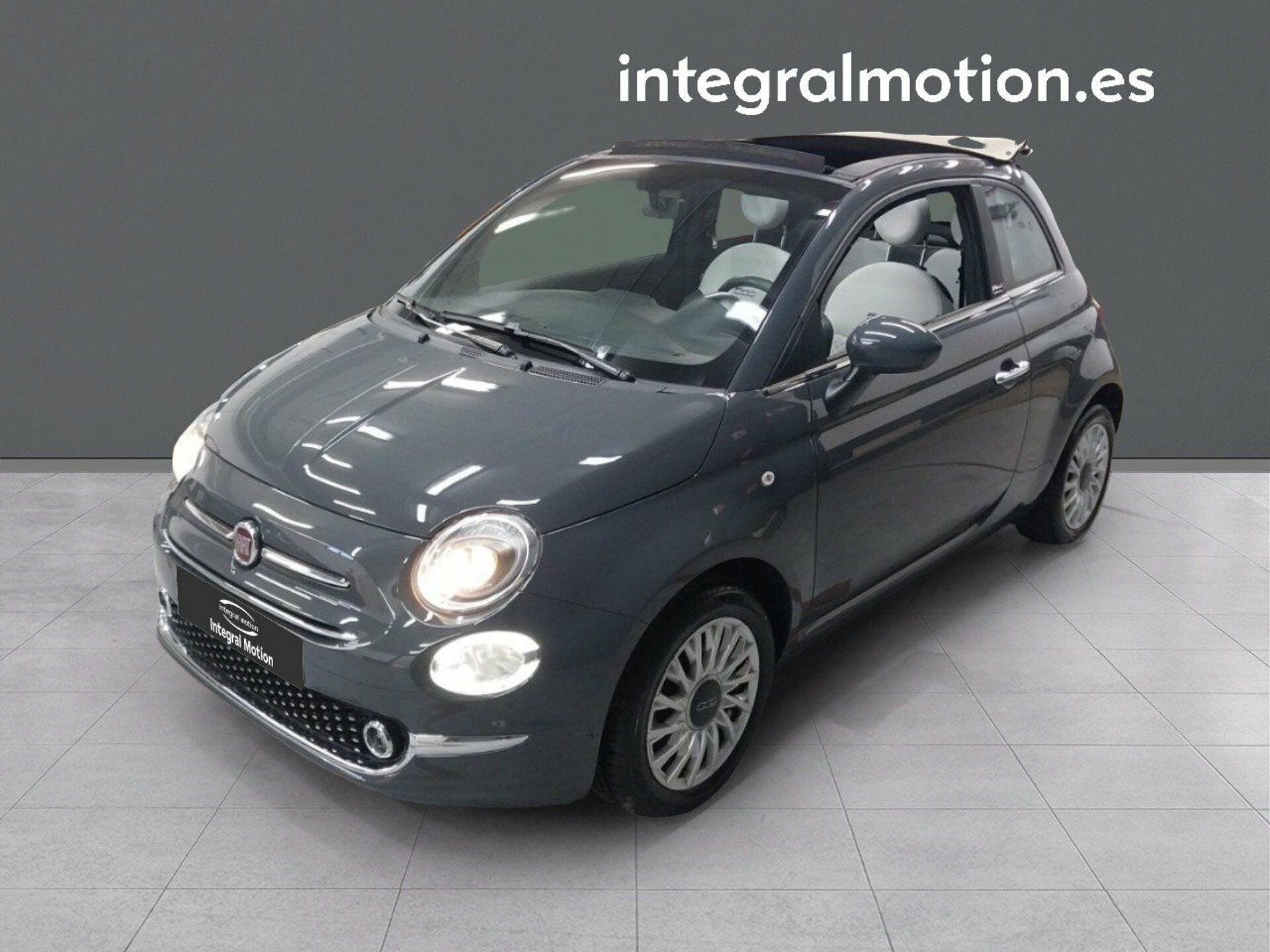 Imagen de FIAT 500