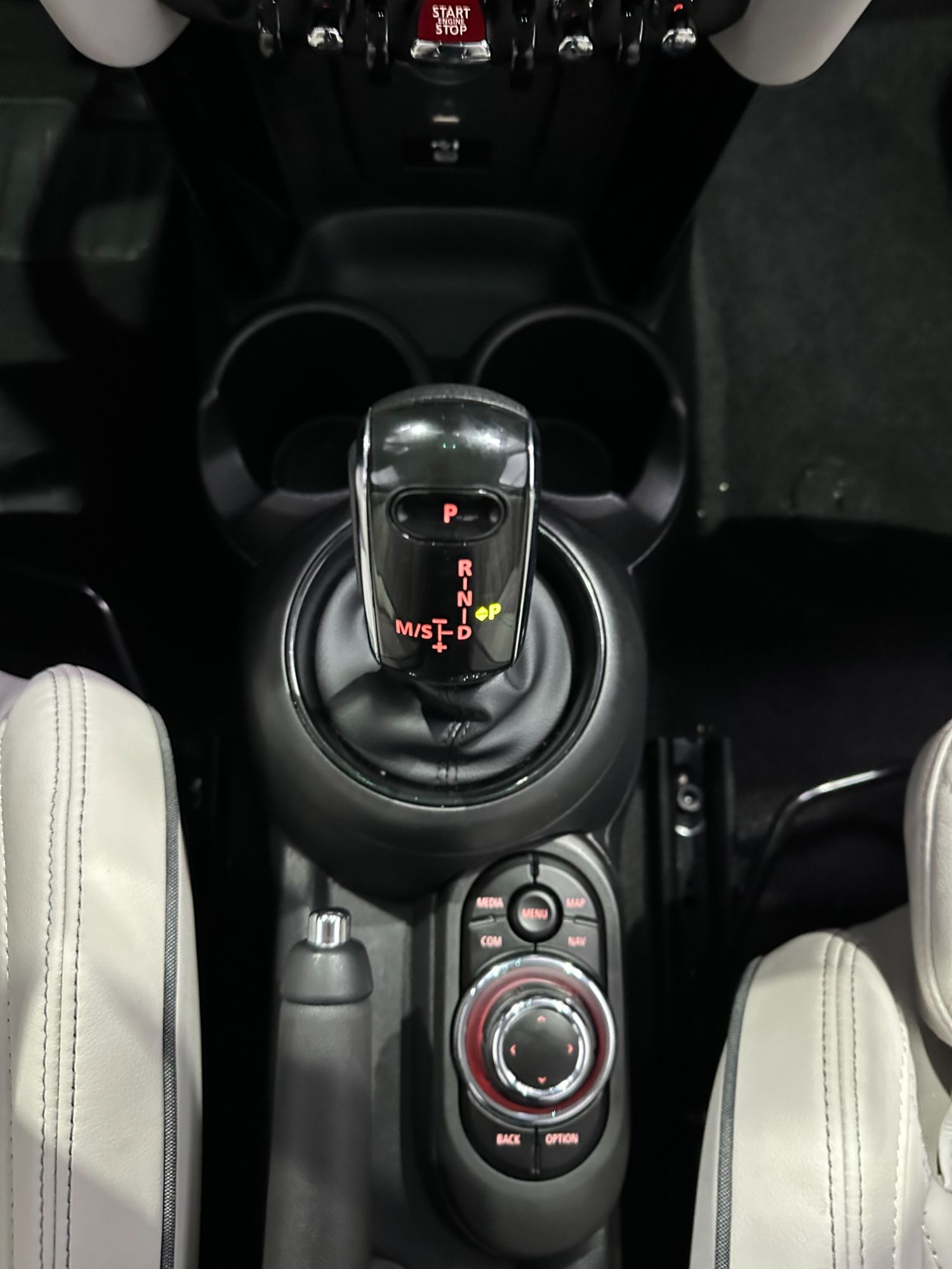 Foto del MINI Mini Cooper S Aut.