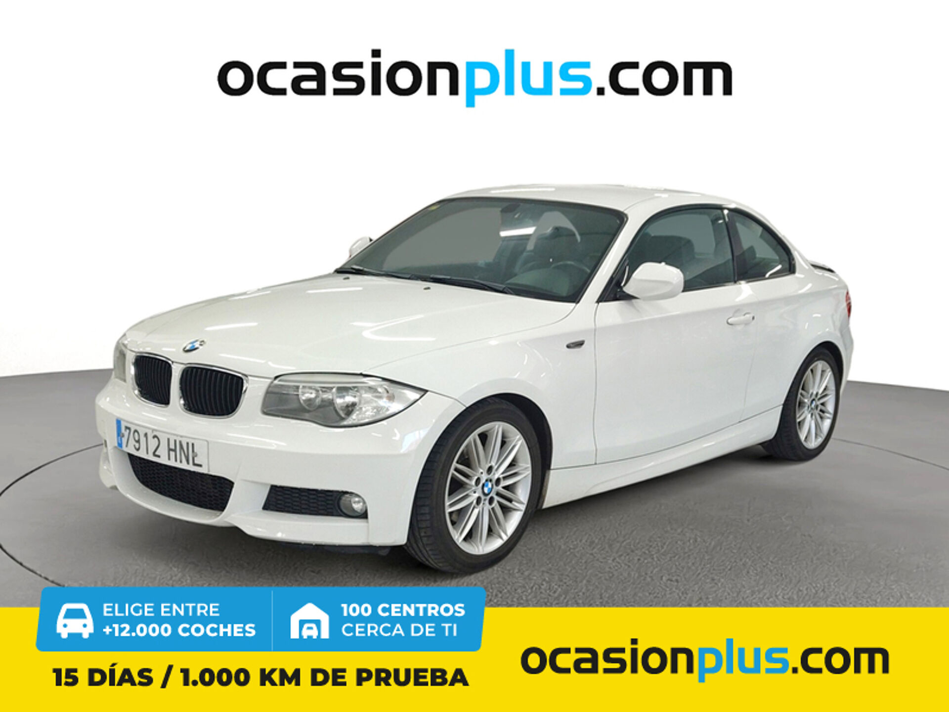 Imagen de BMW Serie 1