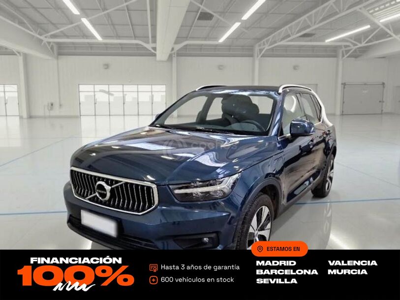 Foto del VOLVO XC40 T5 Twin Inscription Aut.