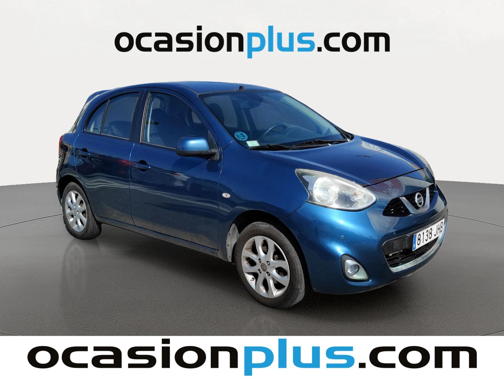 Imagen 2 de NISSAN Micra