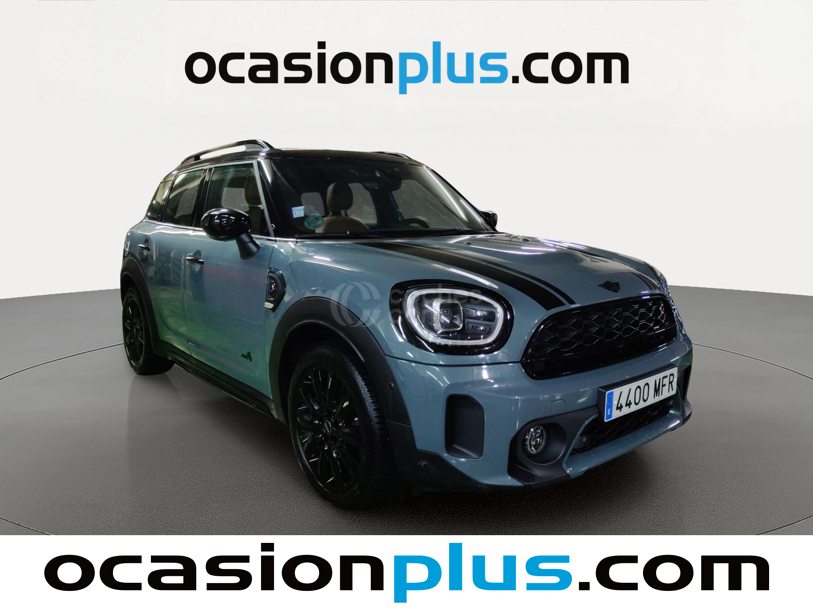 Foto del MINI Mini Countryman COUNTRYMAN COOPER S ALL4 AUT.
