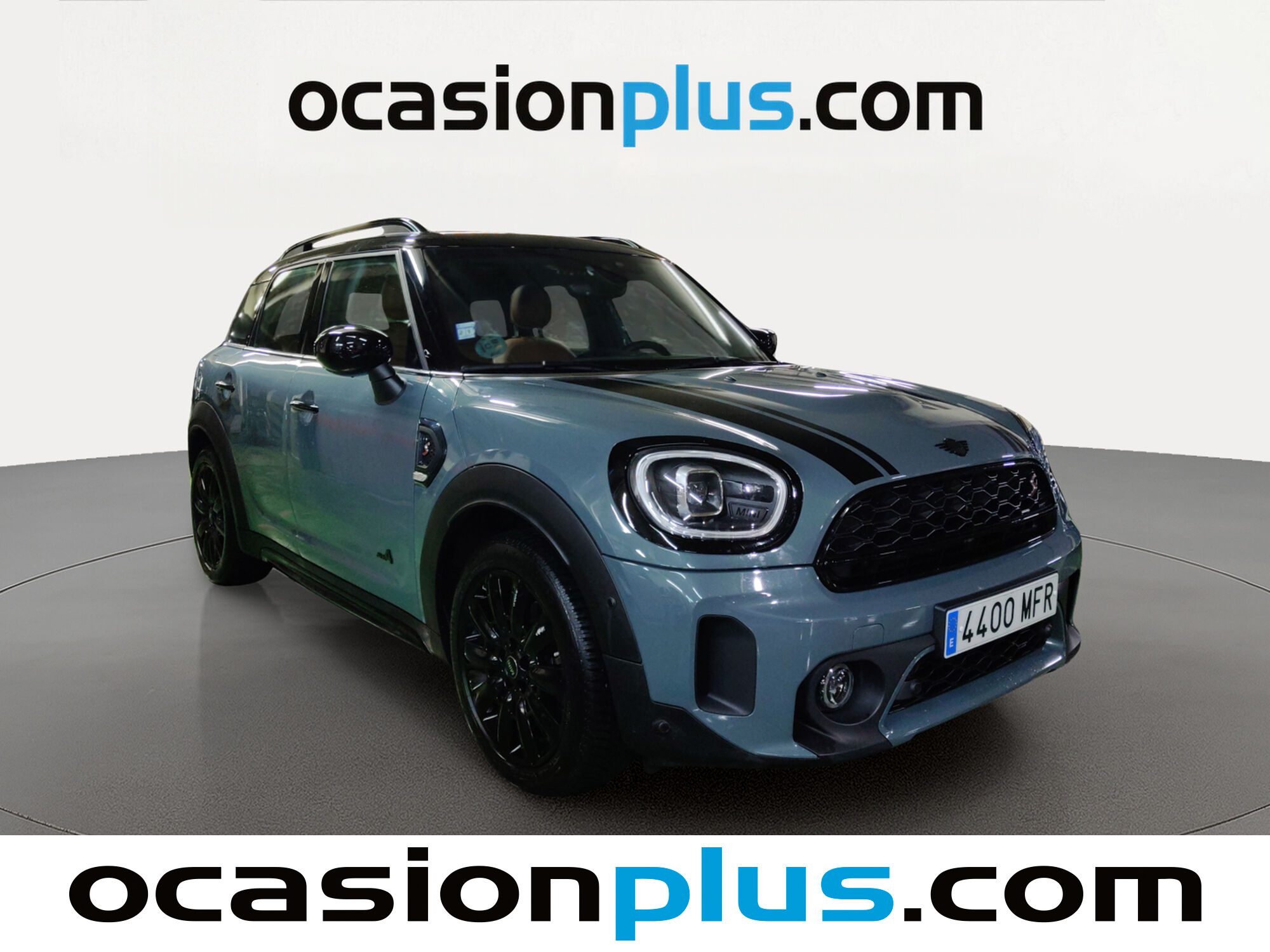 Foto del MINI Mini Countryman COUNTRYMAN COOPER S ALL4 AUT.