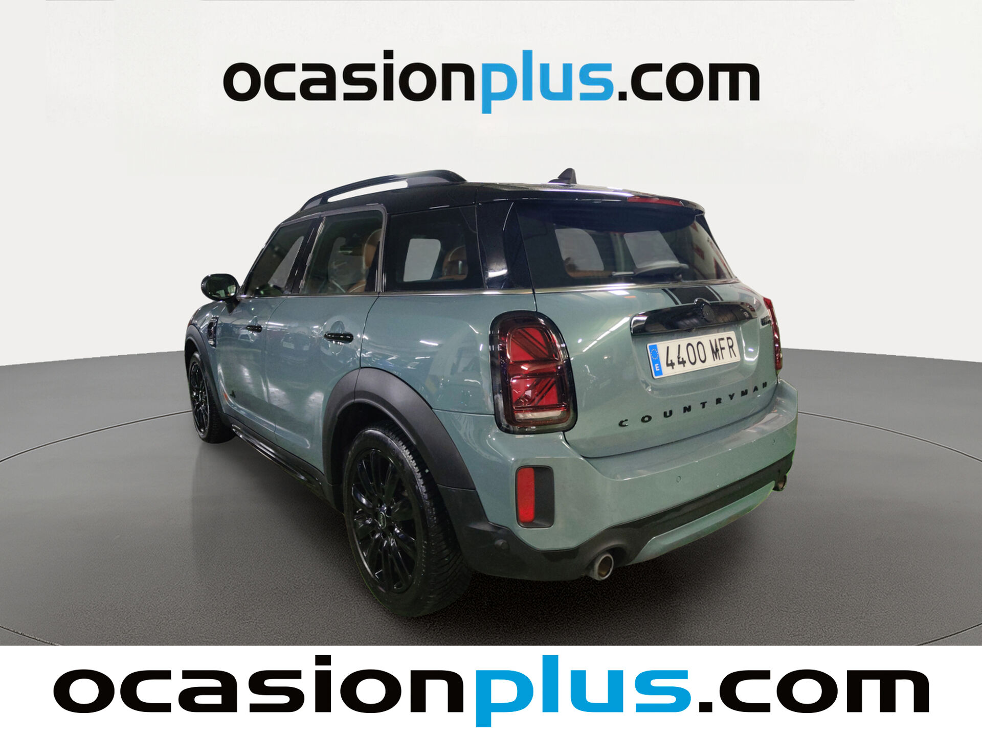 Imagen 3 de MINI Mini Countryman