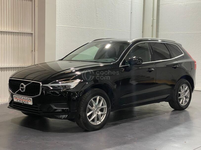 Foto del VOLVO XC60 D4 Momentum Aut. 190