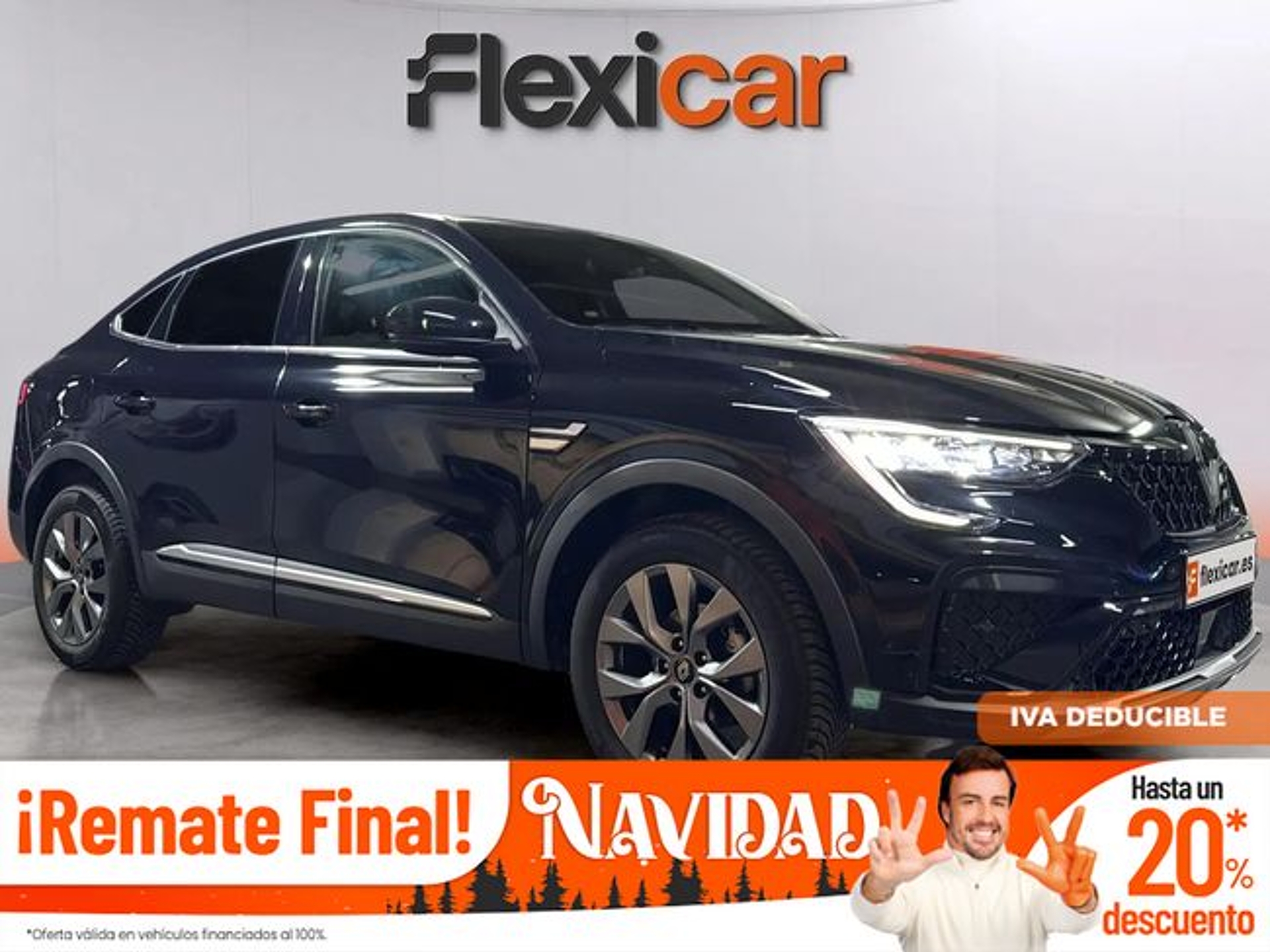 Imagen de RENAULT Arkana