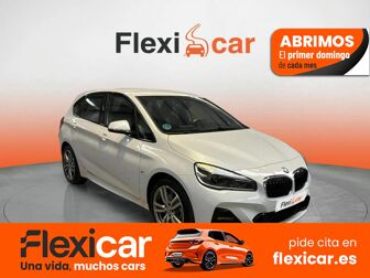 Imagen de BMW Serie 2 218dA Active Tourer