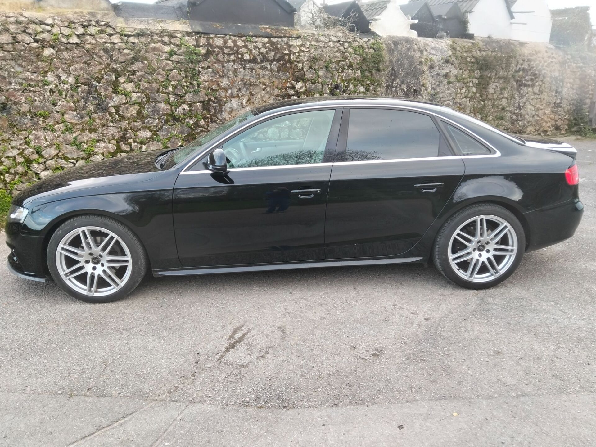 Imagen 2 de AUDI A4
