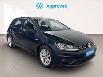 Imagen de VOLKSWAGEN Golf 1.5 TSI Style 96kW