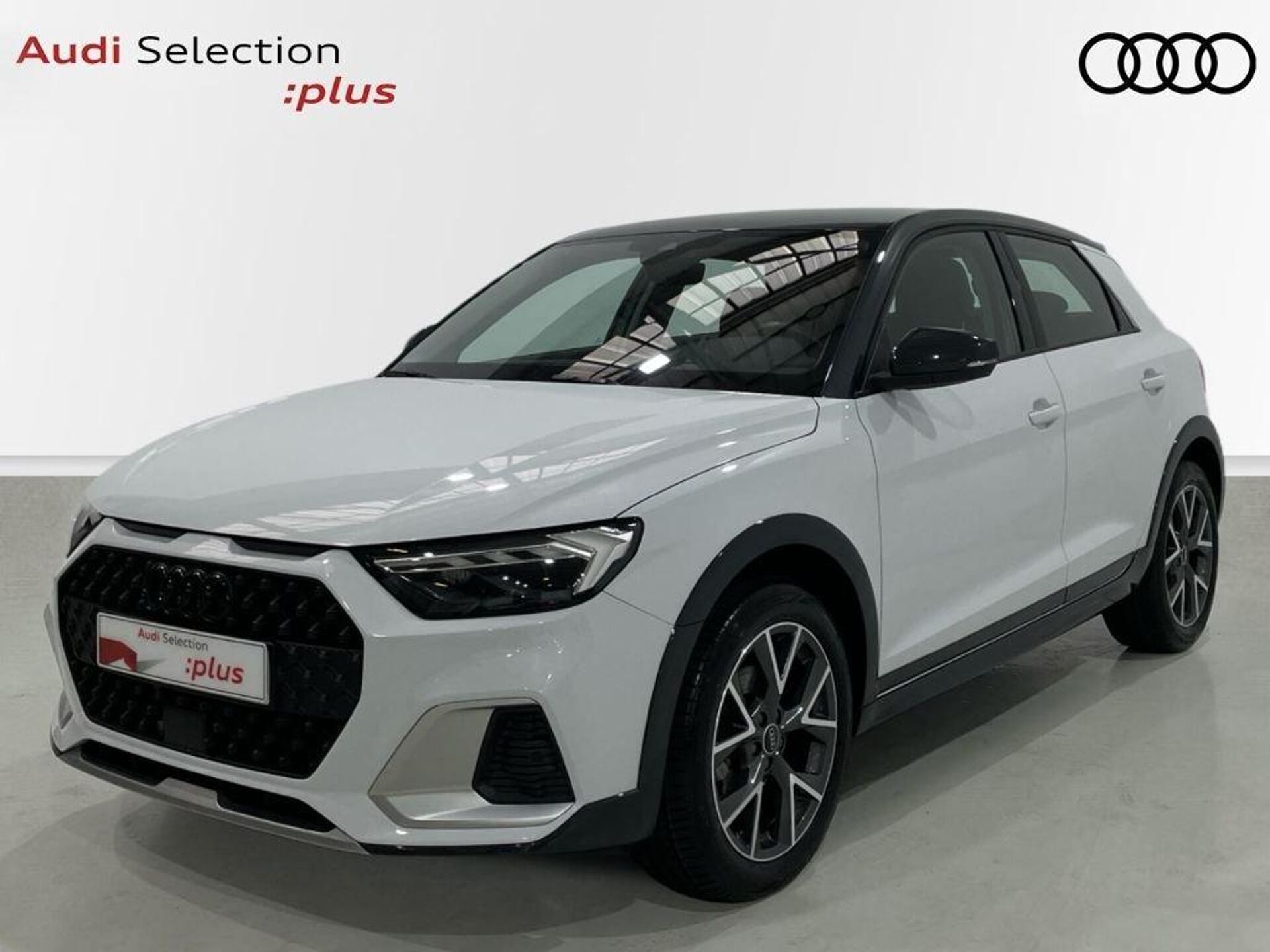 Imagen 1 de AUDI A1 Allstreet