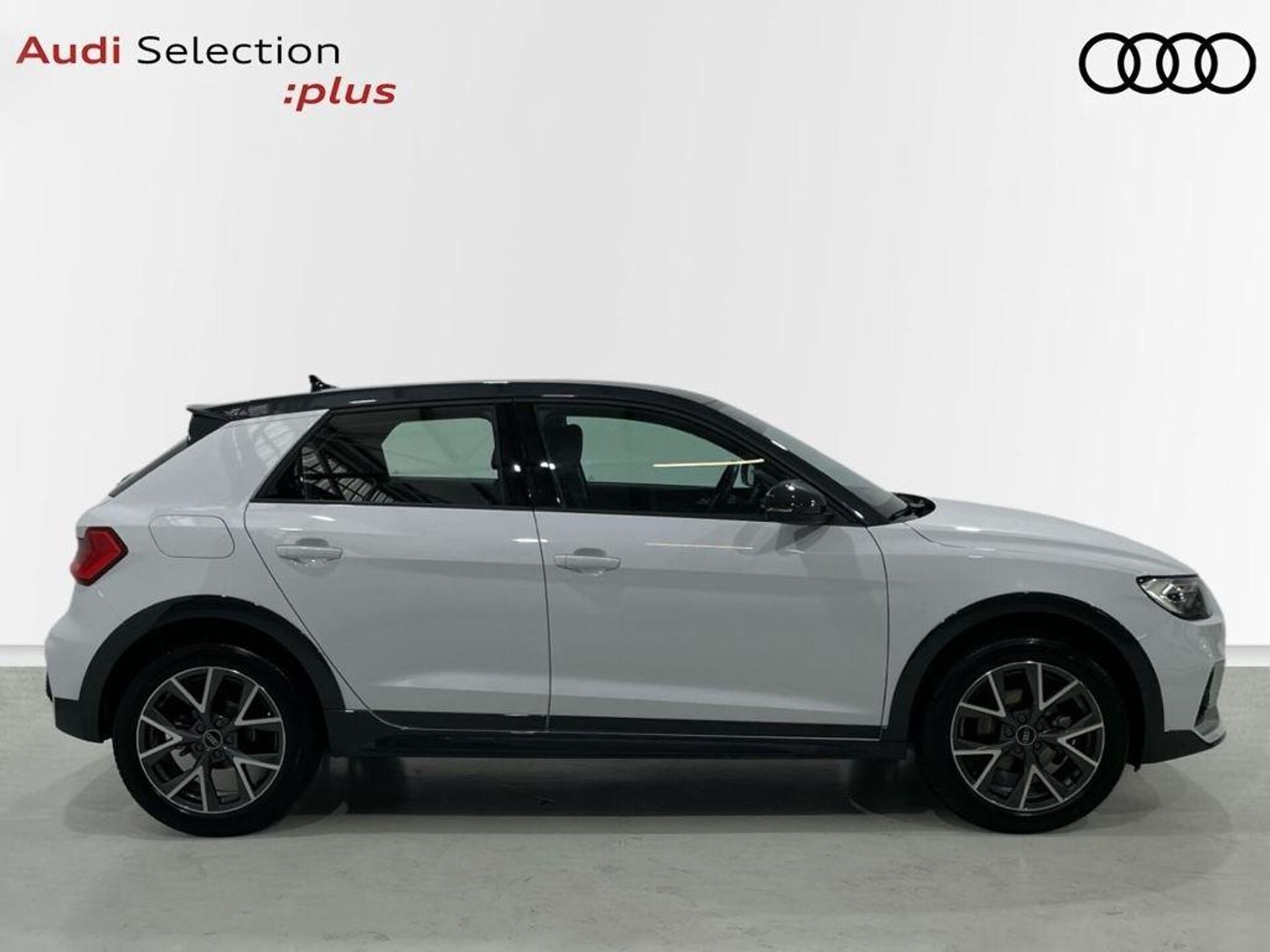 Imagen 3 de AUDI A1 Allstreet