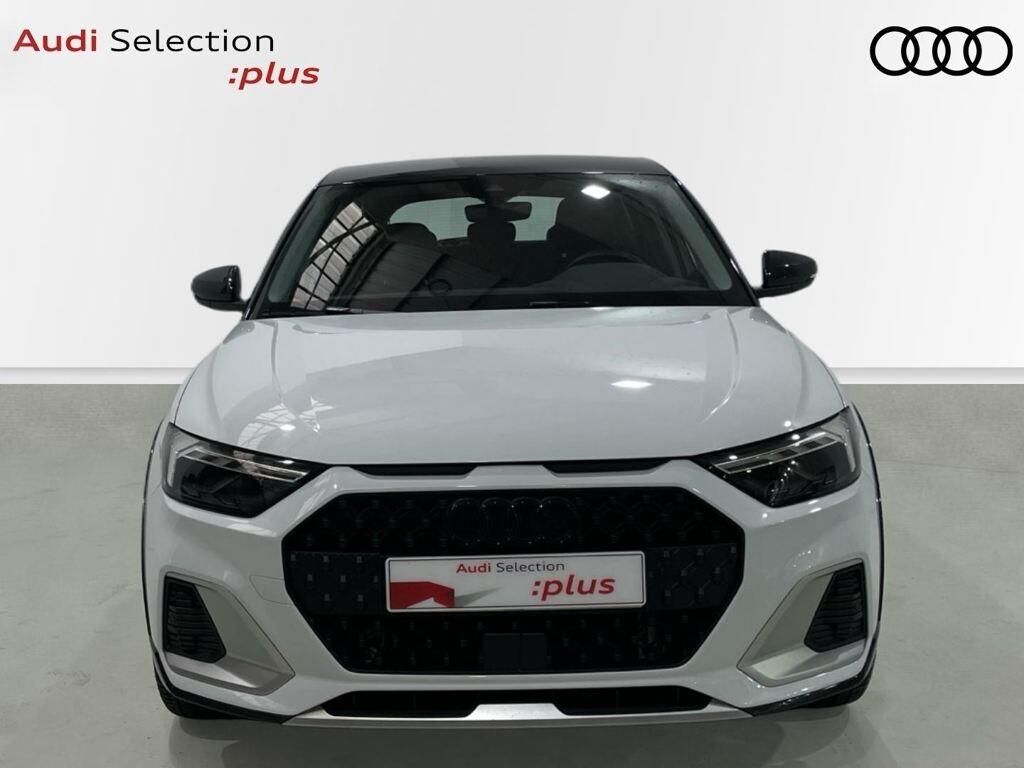 Foto del AUDI A1 Allstreet 30 TFSI Adrenalin S tronic