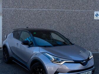 Imagen de TOYOTA C-HR 125H Dynamic Plus