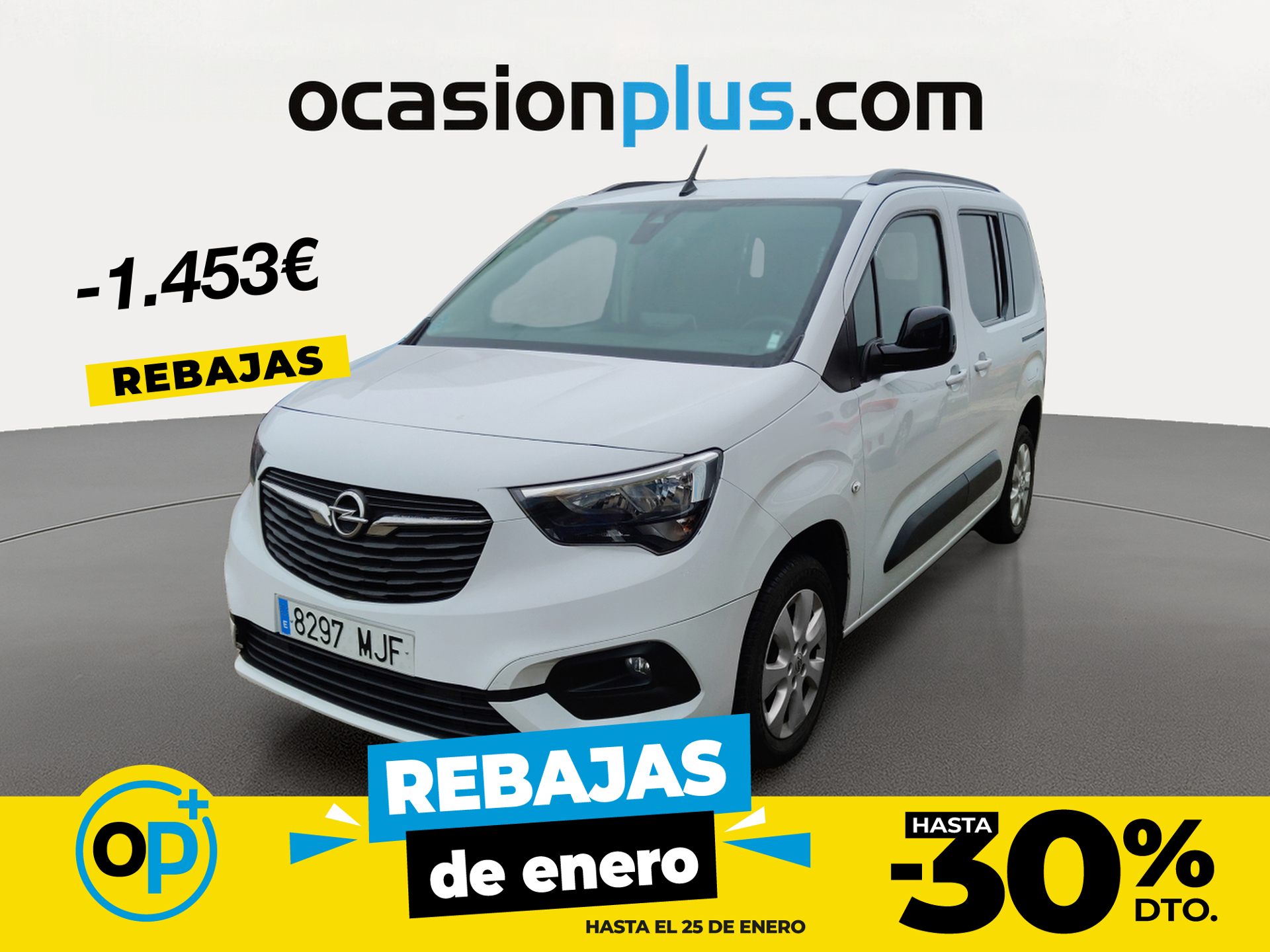 Imagen de OPEL Combo