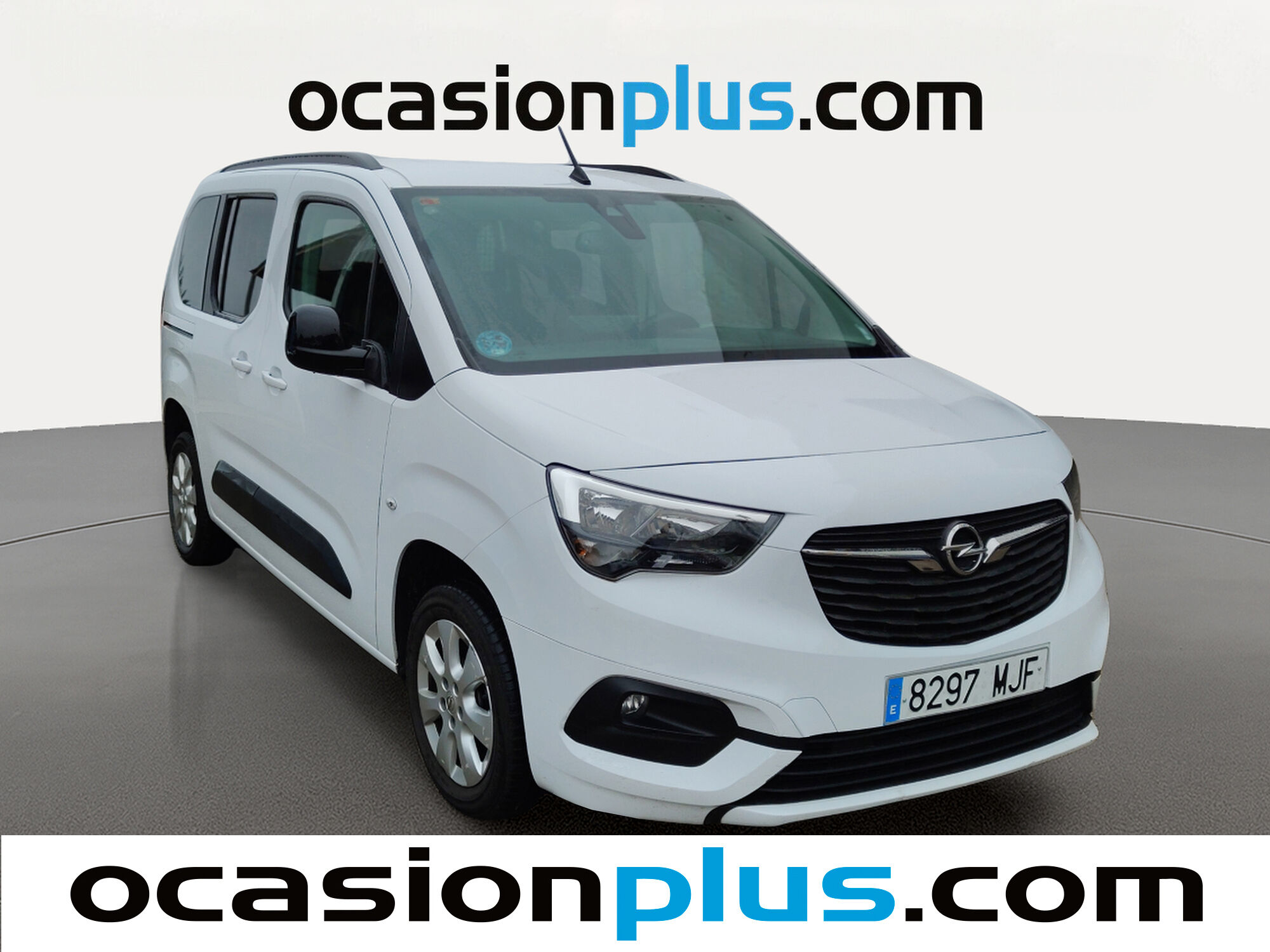 Foto del OPEL Combo Cargo Doble Cabina 1.5TD S&S 100