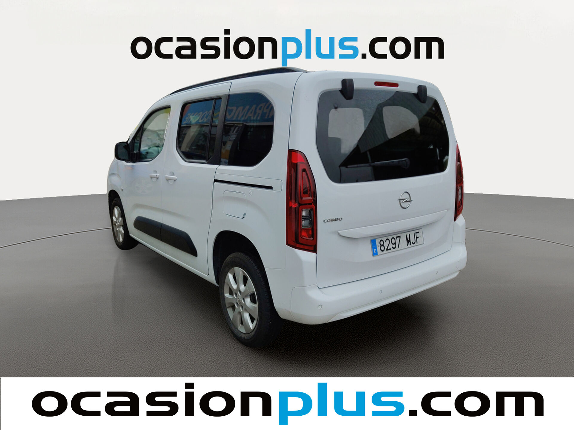 Imagen 3 de OPEL Combo