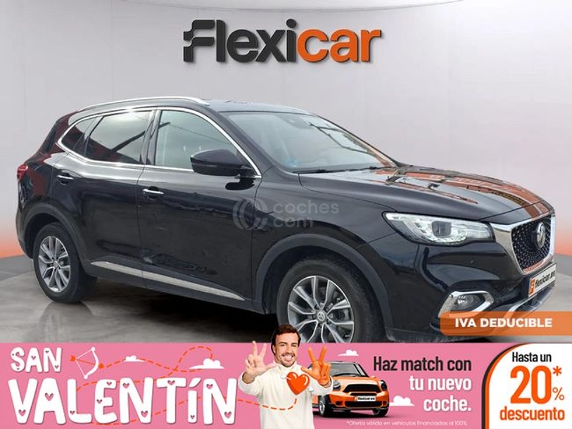 Foto del MG HS 1.5 T-GDI Comfort Aut.