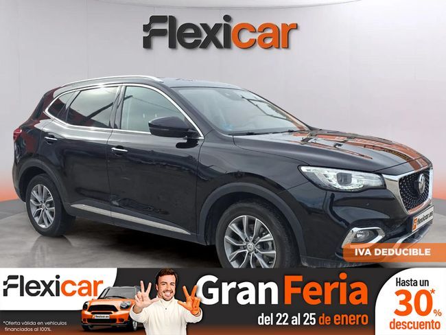 MG HS (1.5 Turbo GDI Comfort DCT) en Madrid