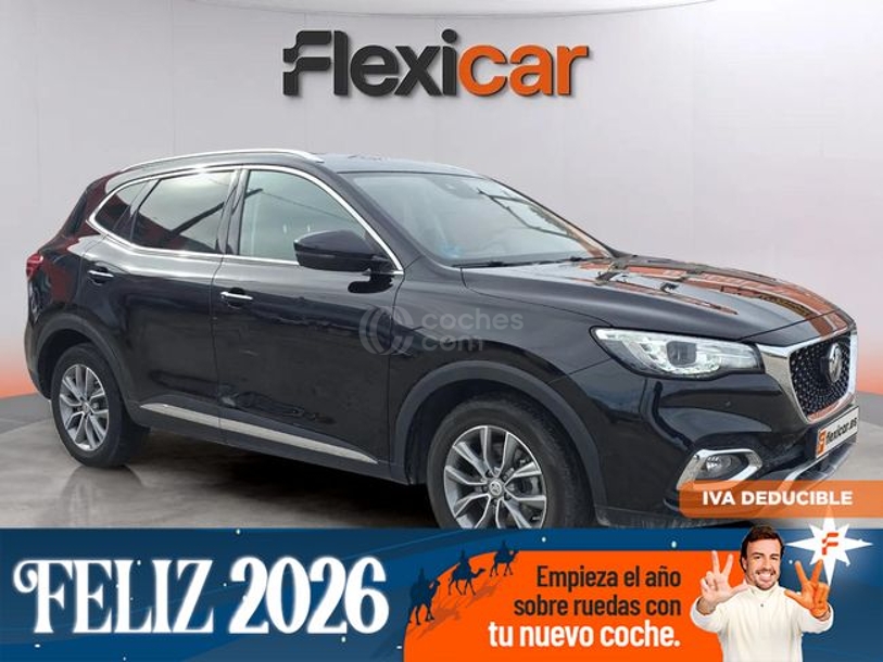 Foto del MG HS 1.5 T-GDI Comfort Aut.