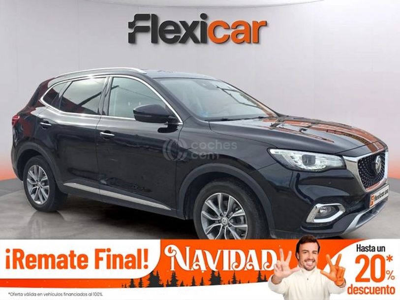 Foto del MG HS 1.5 T-GDI Comfort Aut.