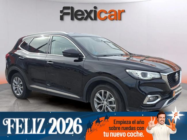 MG HS (1.5 Turbo GDI Comfort DCT) en Madrid