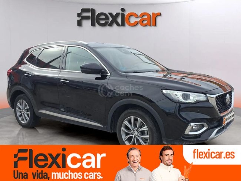 Foto del MG HS 1.5 T-GDI Comfort Aut.