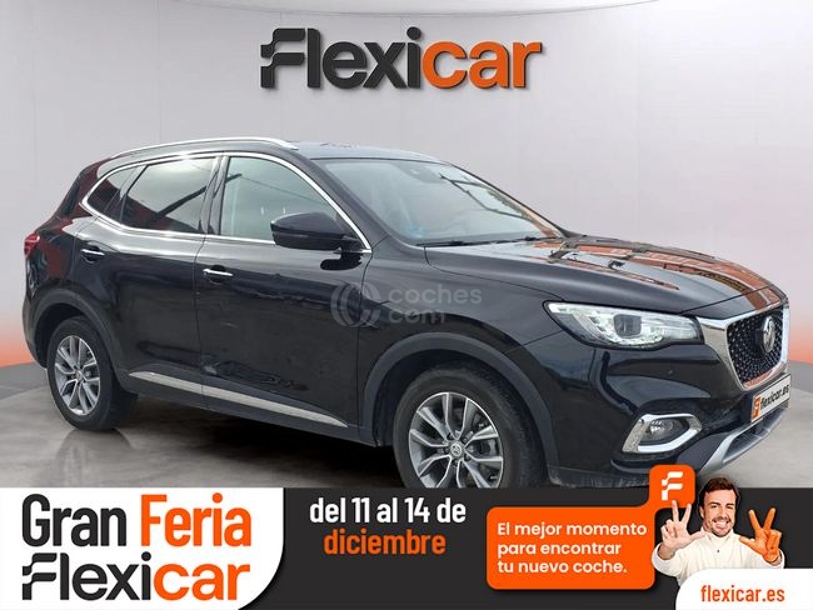 Foto del MG HS 1.5 T-GDI Comfort Aut.