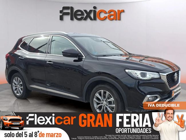 Foto del MG HS 1.5 T-GDI Comfort Aut.