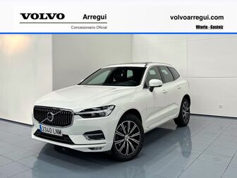 Imagen de VOLVO XC60 B4 Inscription FWD Aut.