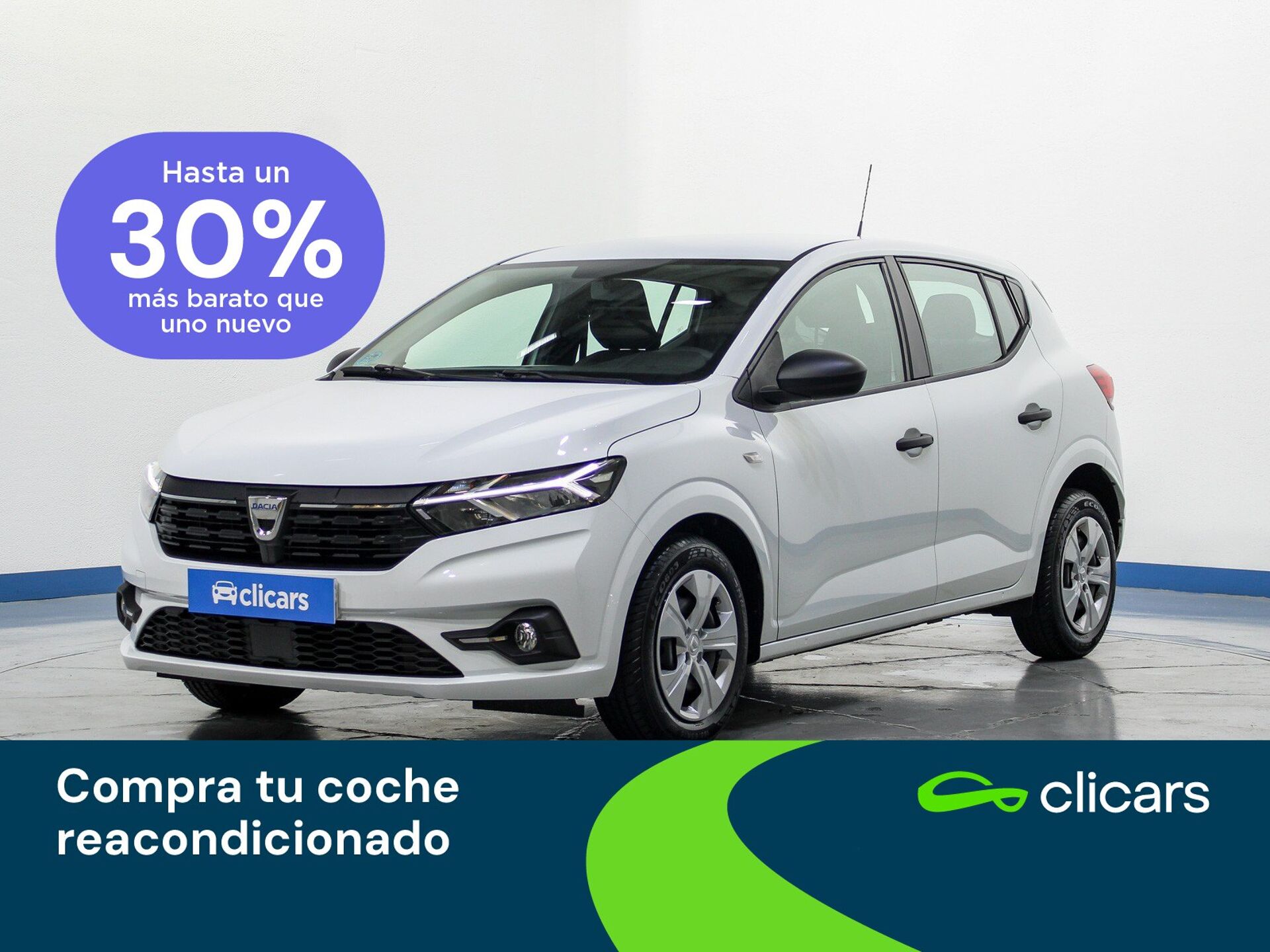 Imagen de DACIA Sandero