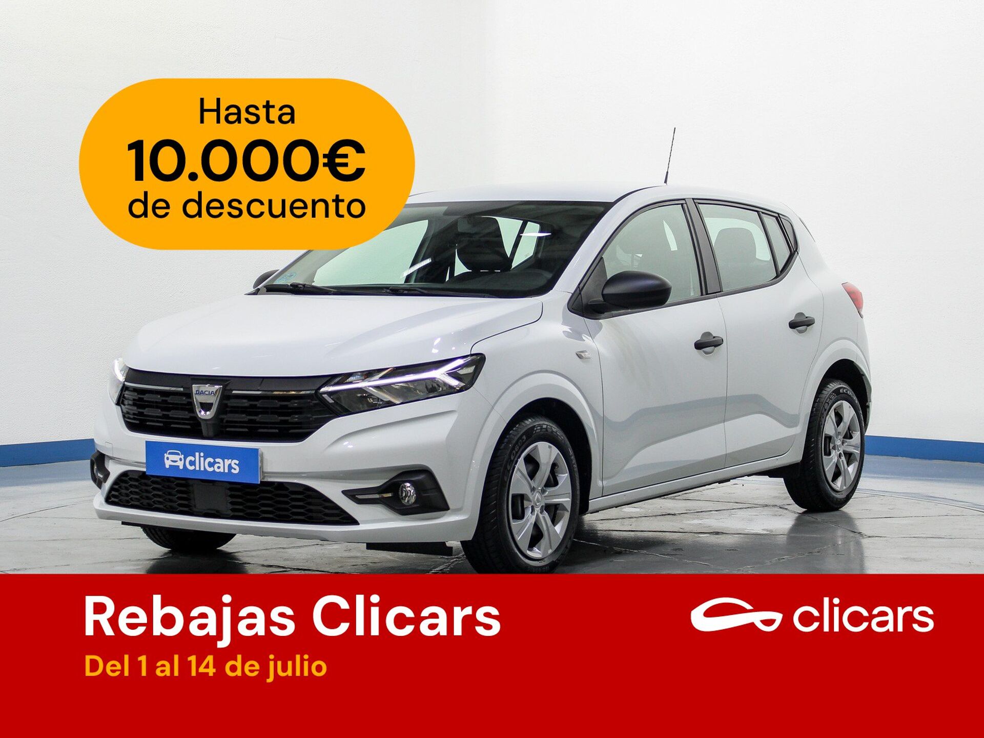Imagen de DACIA Sandero