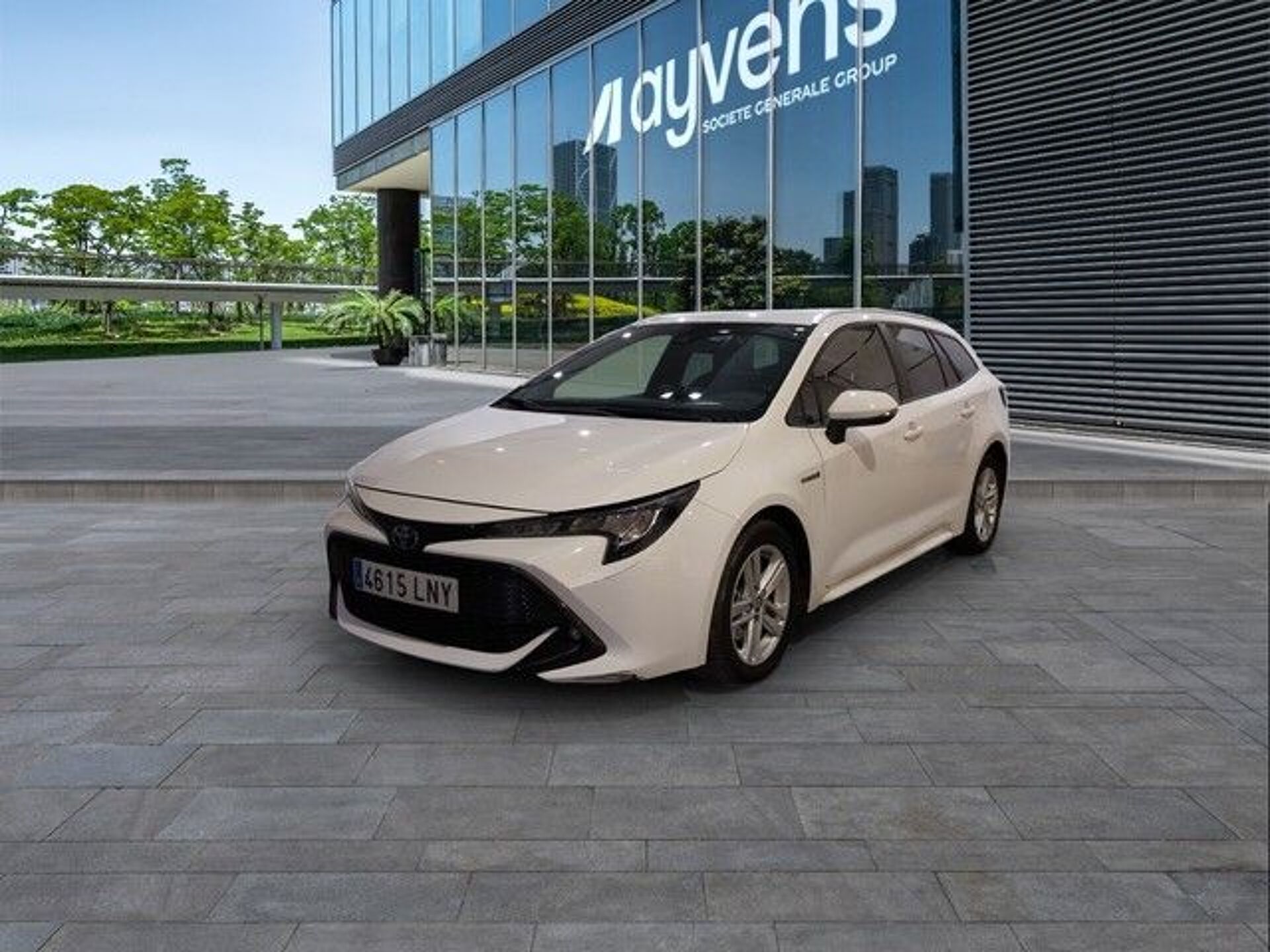 Imagen de TOYOTA Corolla
