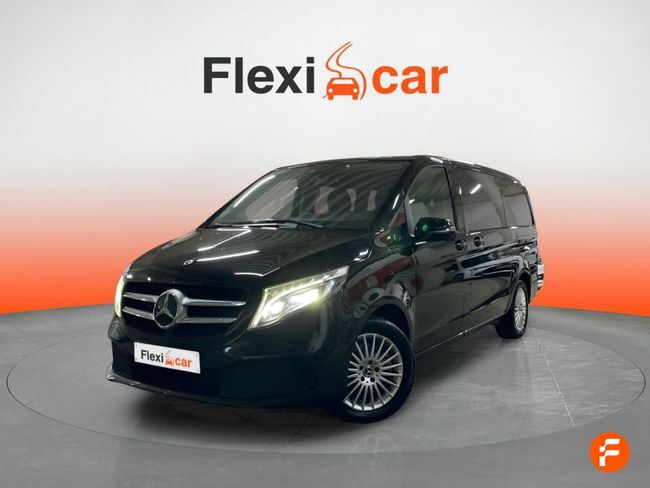 Foto del MERCEDES Clase V V 250d Compacto