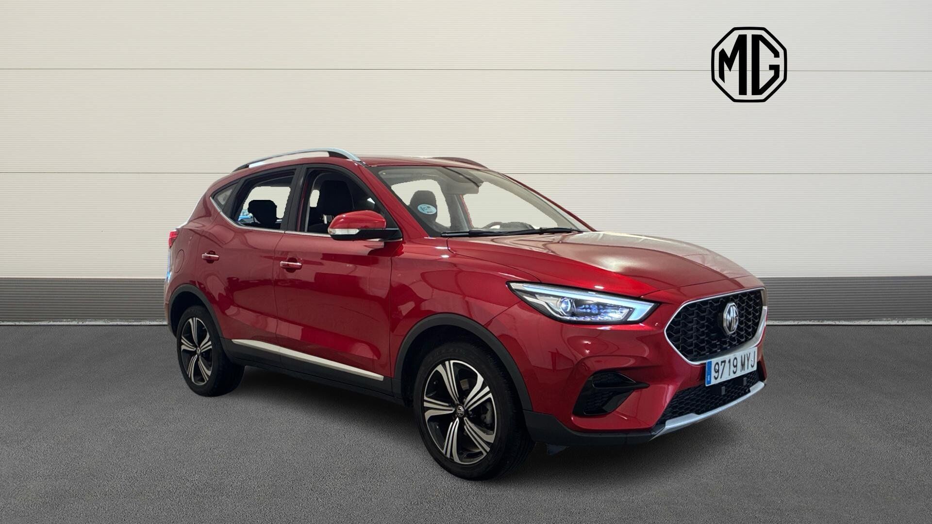 Foto del MG ZS ZS 1.5 VTi-Tech Comfort 78kW