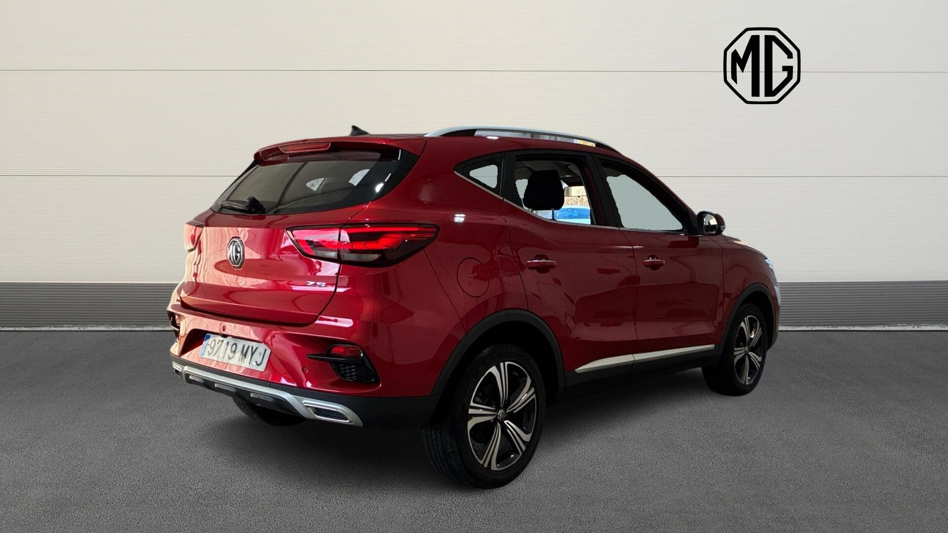 Foto del MG ZS ZS 1.5 VTi-Tech Comfort 78kW