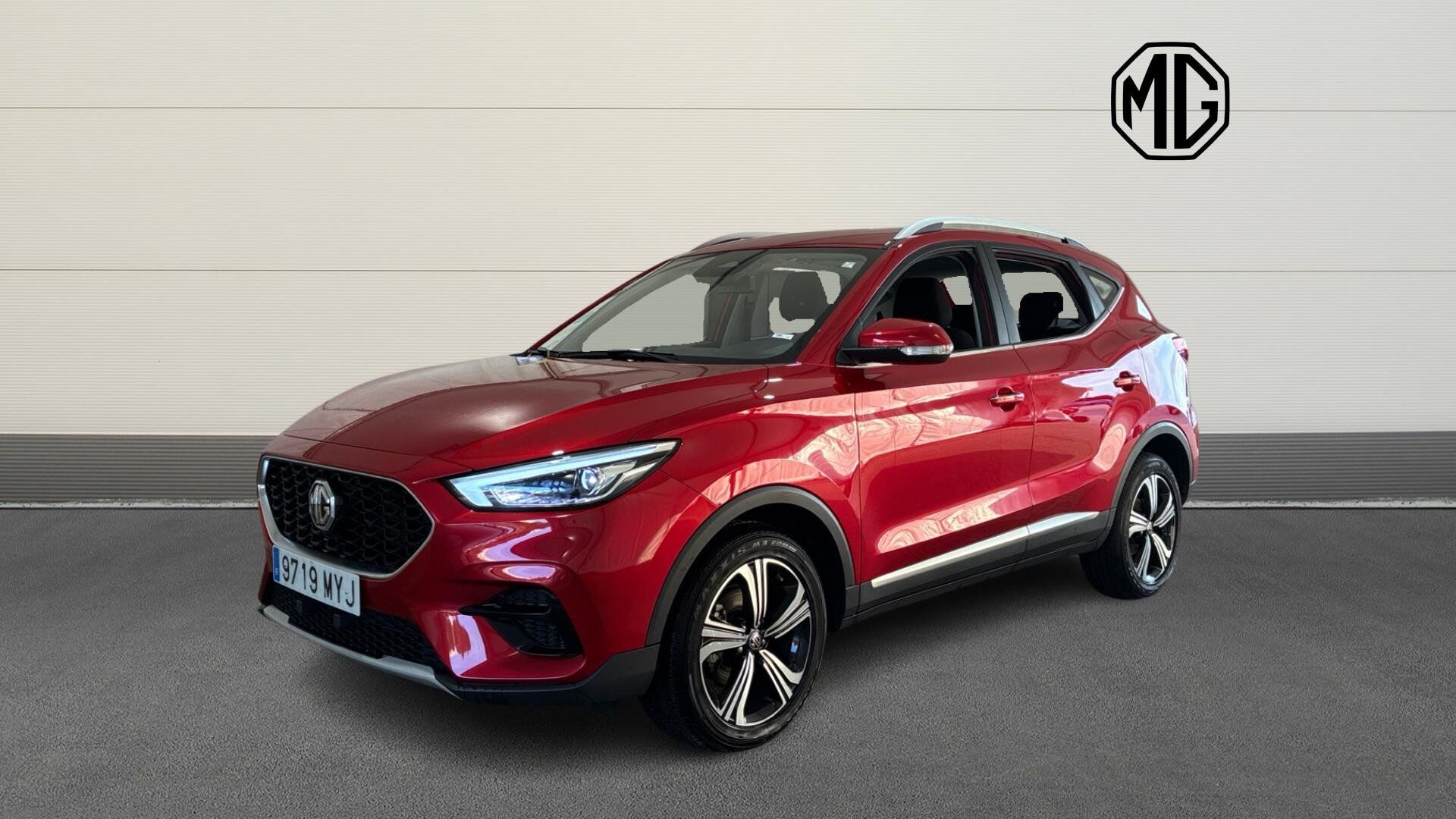 Foto del MG ZS ZS 1.5 VTi-Tech Comfort 78kW