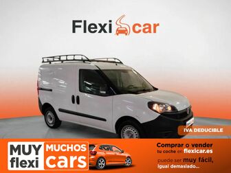 Imagen de FIAT Dobló Cargo 1.4 Base