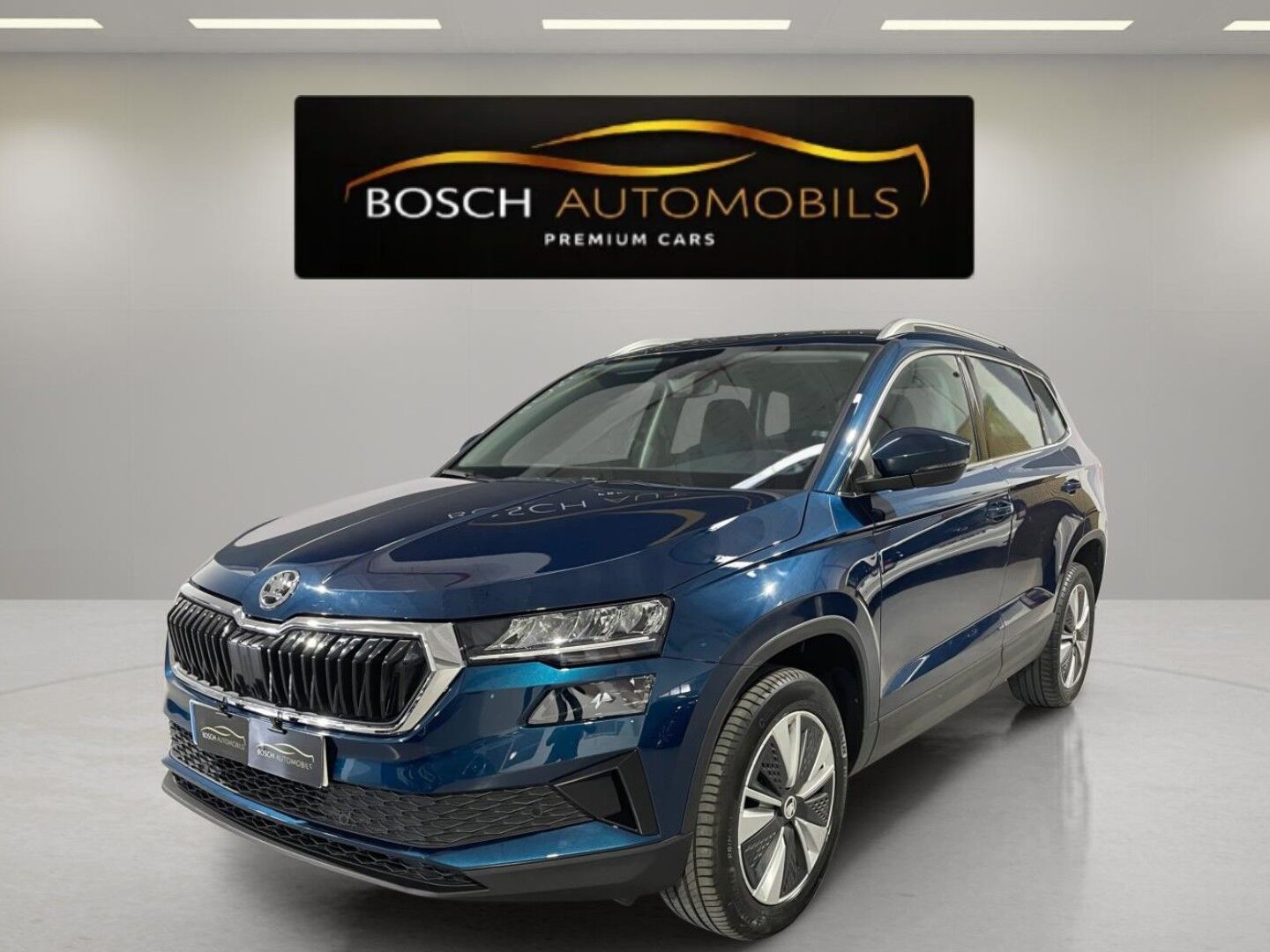 Foto del SKODA Karoq 2.0TDI Adblue Ambition 85kW