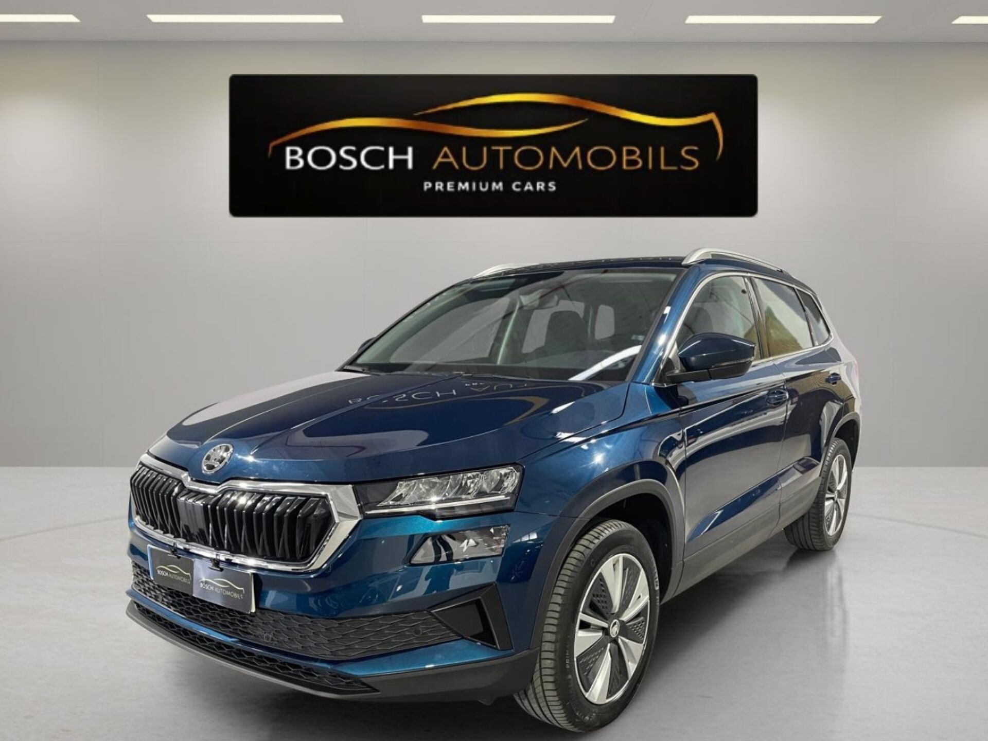 Imagen 1 de SKODA Karoq