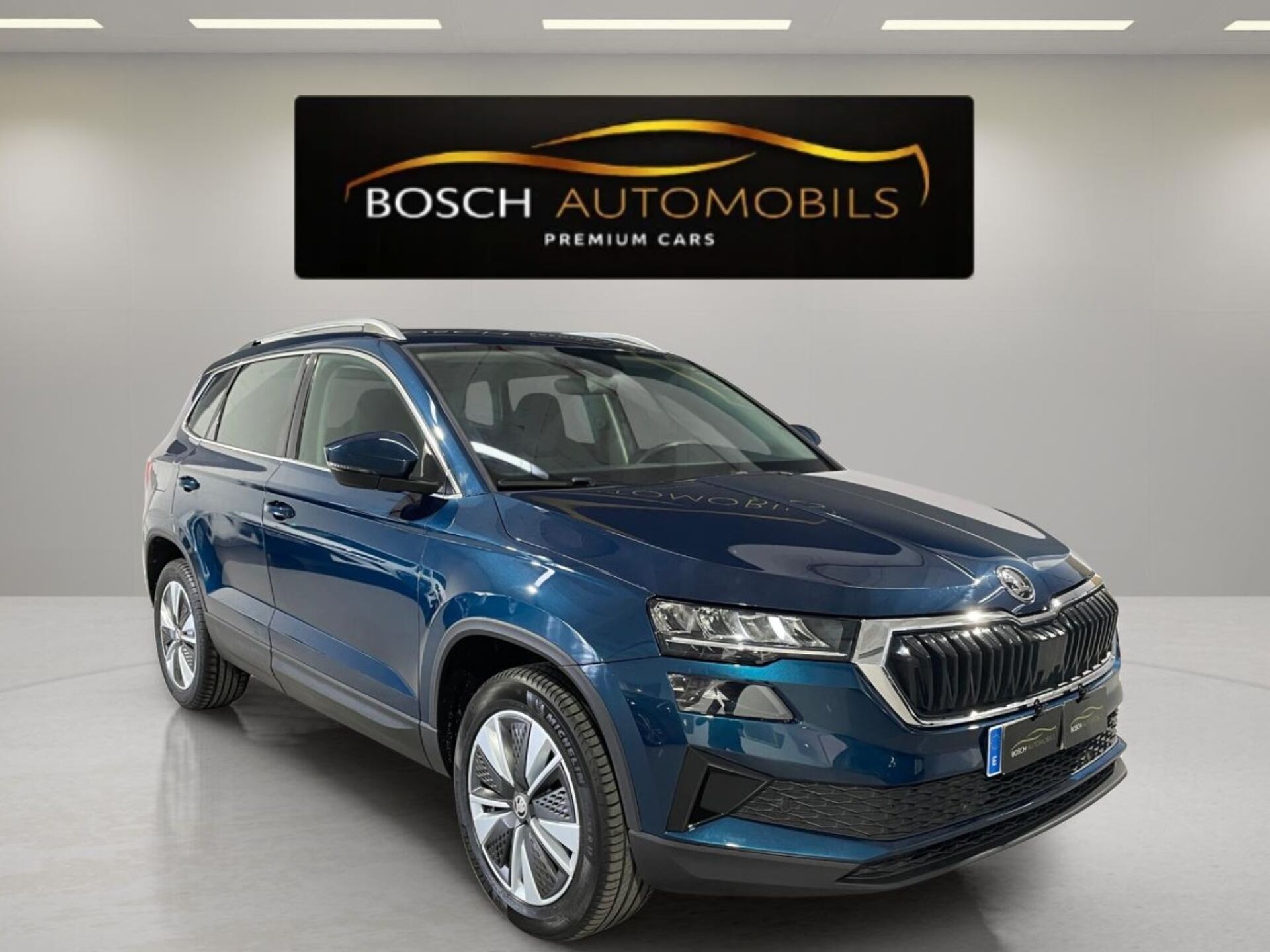 Imagen 3 de SKODA Karoq