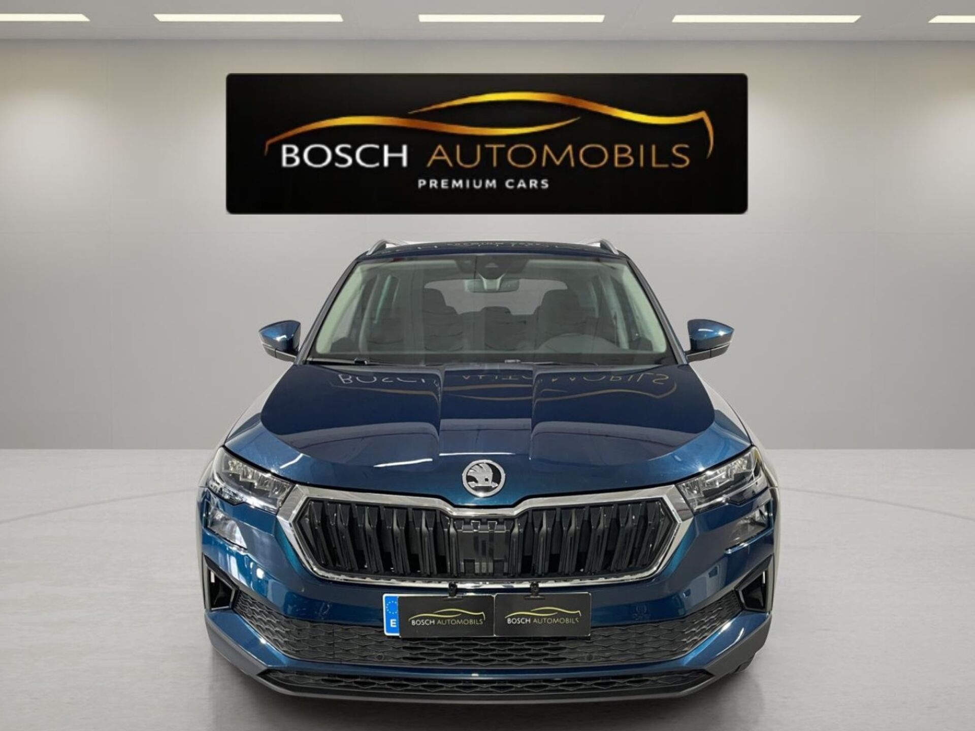 Imagen 2 de SKODA Karoq