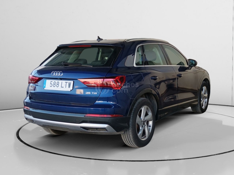 Foto del AUDI Q3 Sportback 35 TDI Advanced