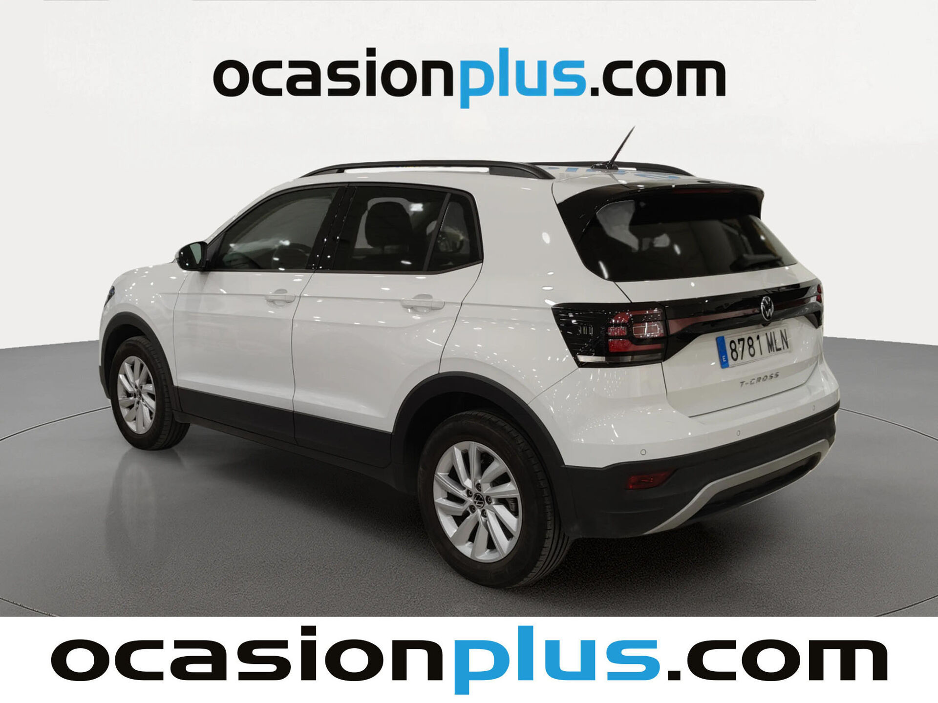 Imagen 3 de VOLKSWAGEN T-Cross