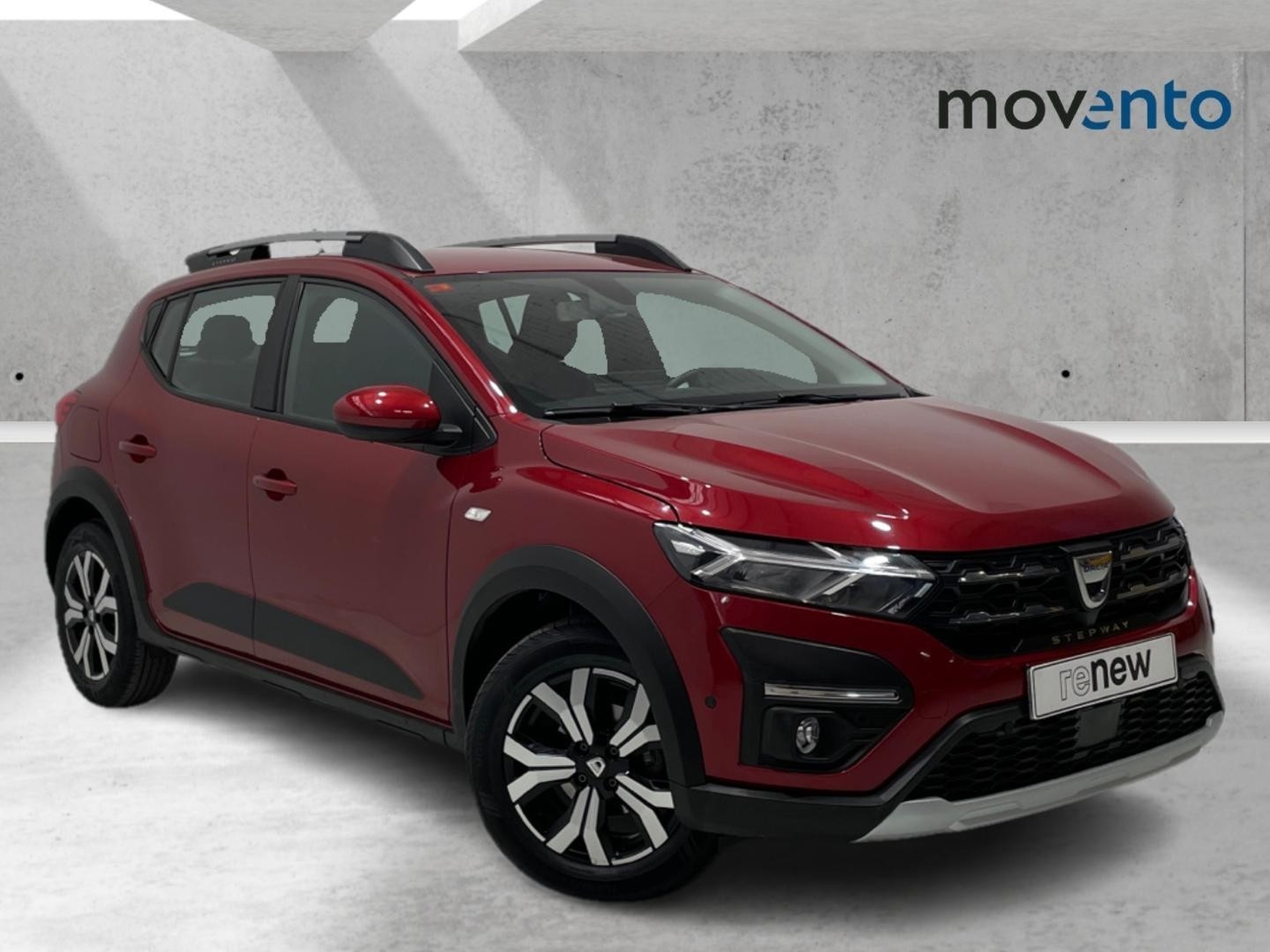 Imagen de DACIA Sandero