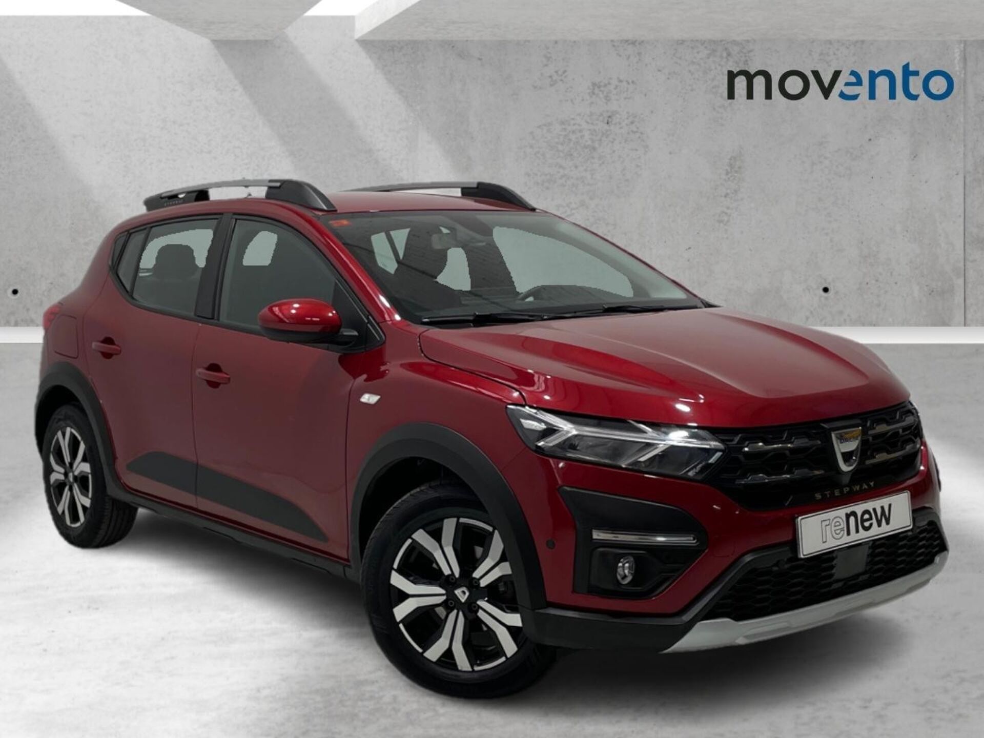 Imagen 1 de DACIA Sandero