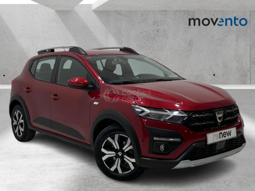 Foto del DACIA Sandero Stepway ECO-G Essential 74kW