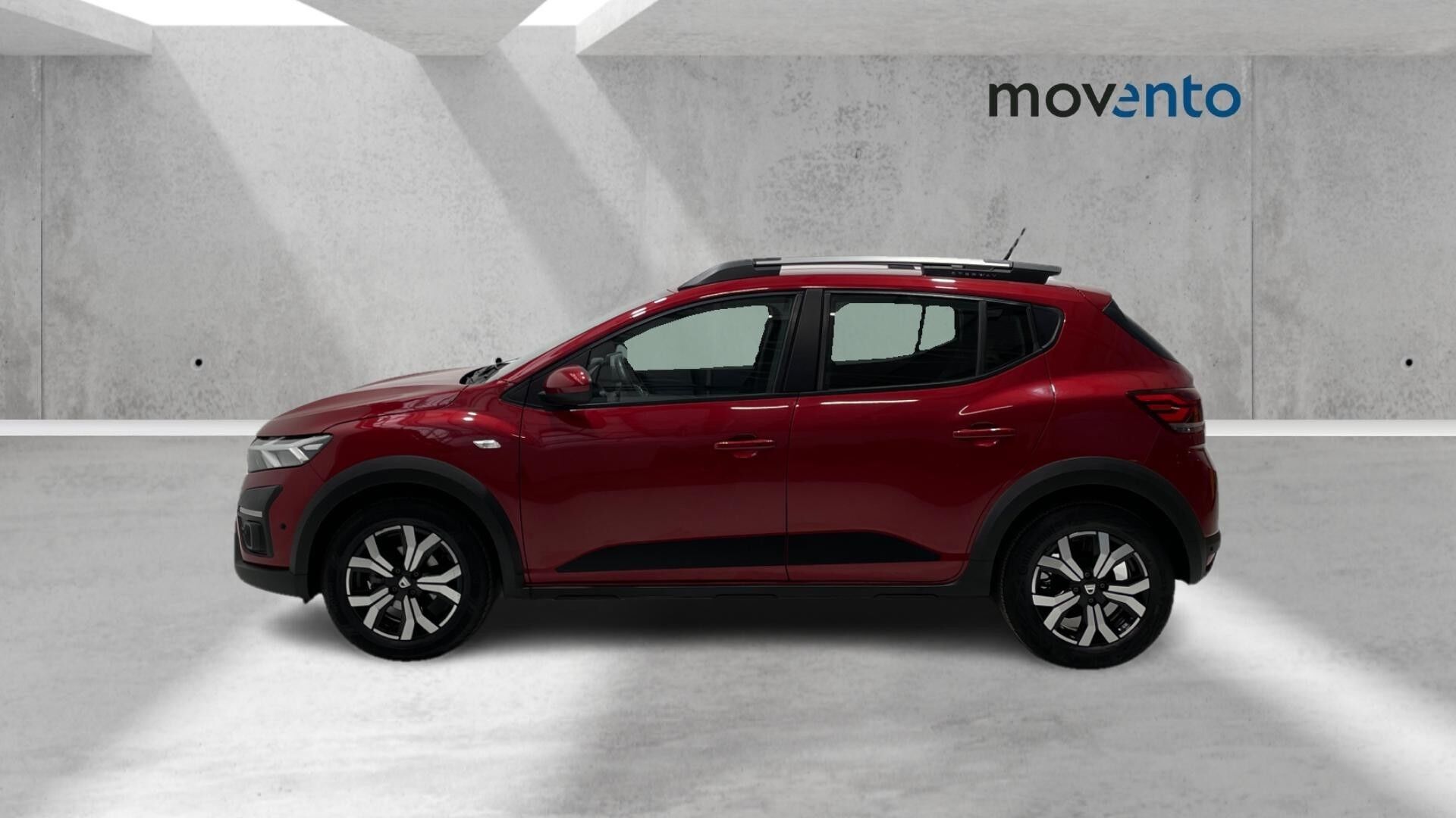 Foto del DACIA Sandero Stepway ECO-G Essential 74kW