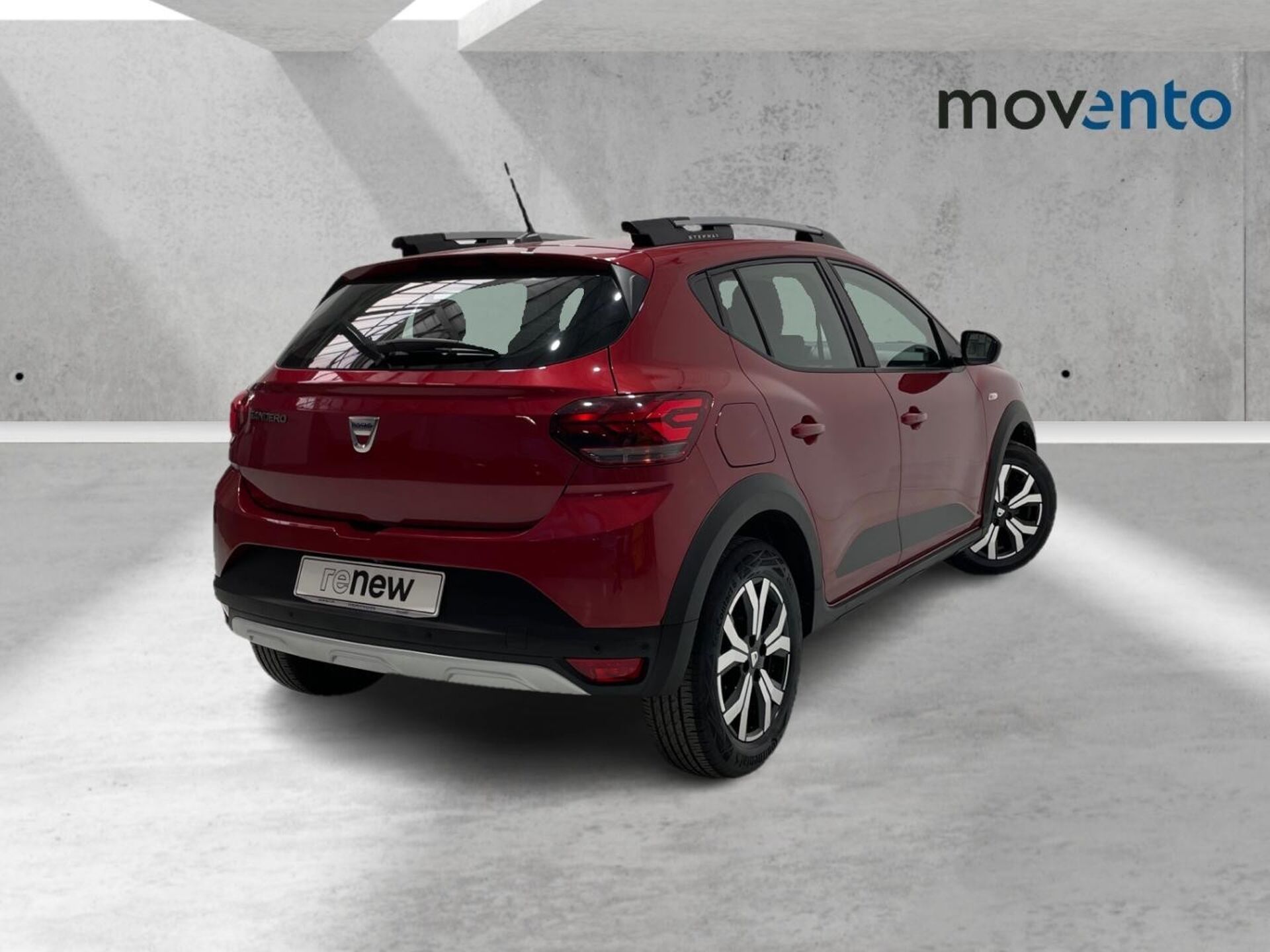 Imagen 2 de DACIA Sandero